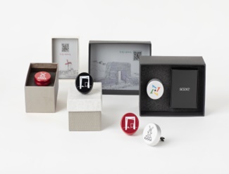 관광기념품 공모전 대상 수상작