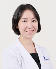 내분비대사내과 강예은 교수