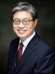 오덕성 우송대총장