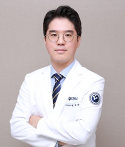 이비인후과 원호륜 교수