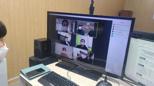 천안·아산 상생 협력 협의회(담당자 회의)