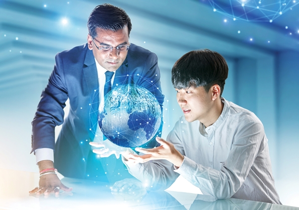 AI빅데이터학과