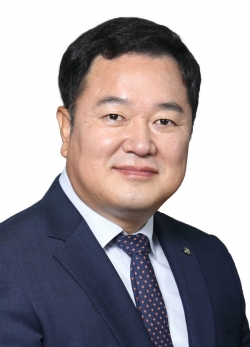 제18대 신임 연기협 김장성 회장