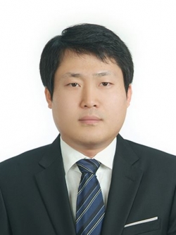 토목공학과 이병재 교수