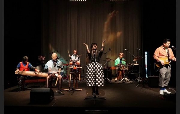 서천군, ‘퓨전국악 전폭적으로 놀아보세 공연 개최