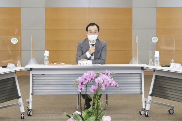 교통분야 법정계획 수립 착수보고회