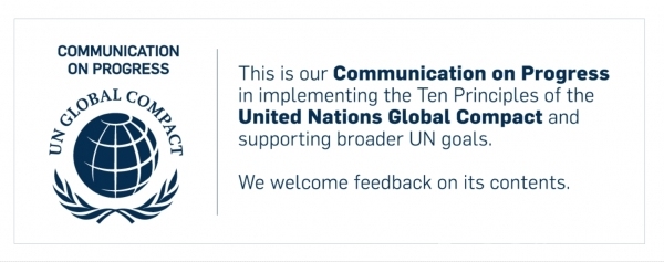 유엔 글로벌 콤팩트