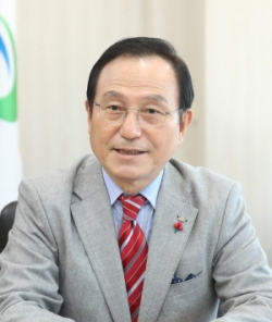 박상돈 시장