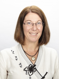 Katherine Elisabeth Khan