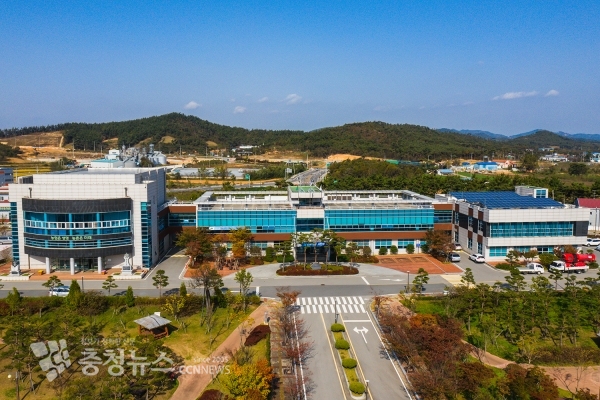 서산시 농업기술센터