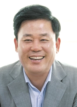 더불어민주당 송갑석 의원