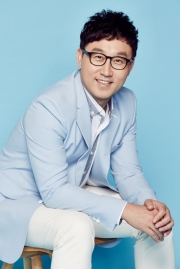 김현욱 아나운서