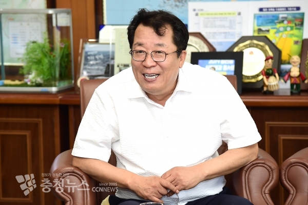 이상천 제천시장 사진