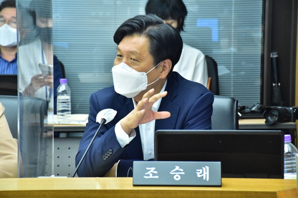 민주당 조승래 의원