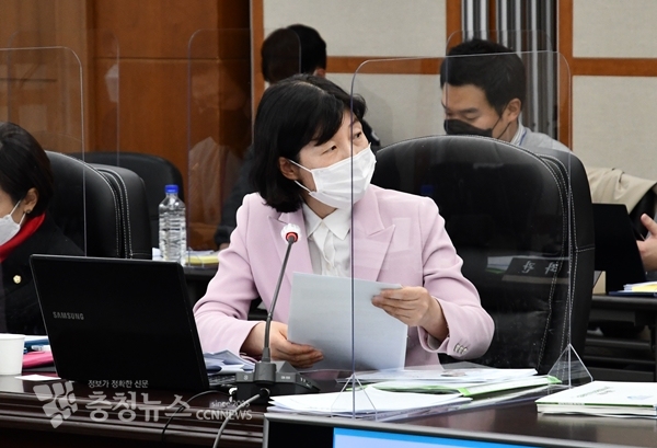 양정숙 국회의원(무소속)