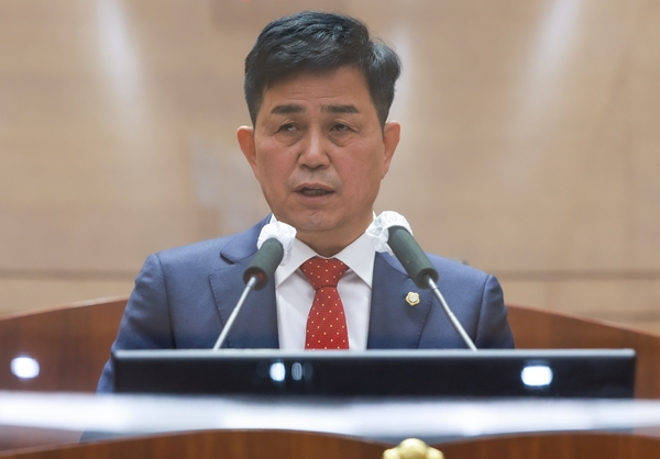 이교희 천안시의원