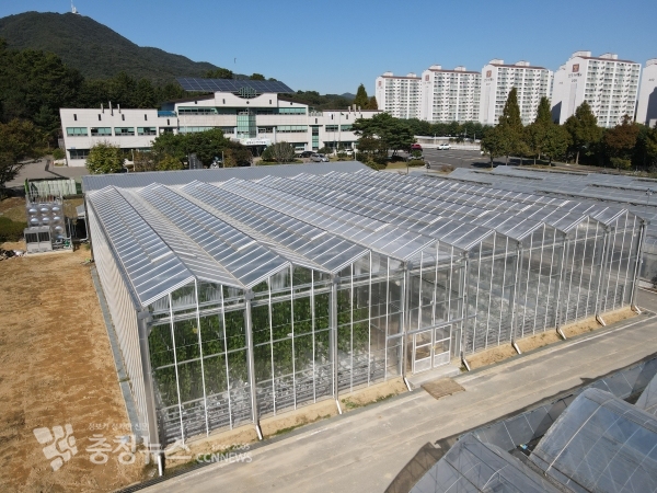 농업기술센터 스마트팜