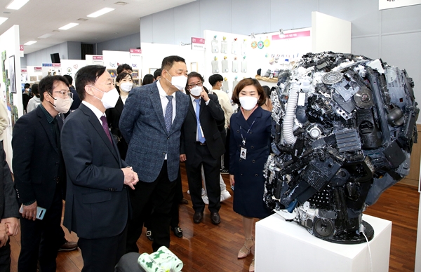 대전시교육청 학교예술교육박람회