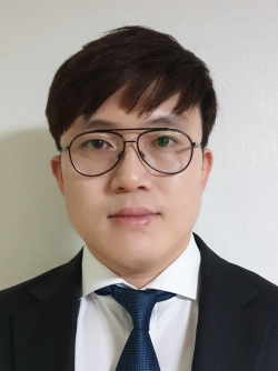 대원대학교 겸임교수 김진