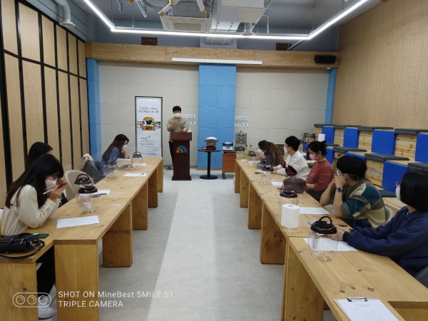 ‘로컬푸드 히어로 양조체험 프로그램’ 참가자 모집