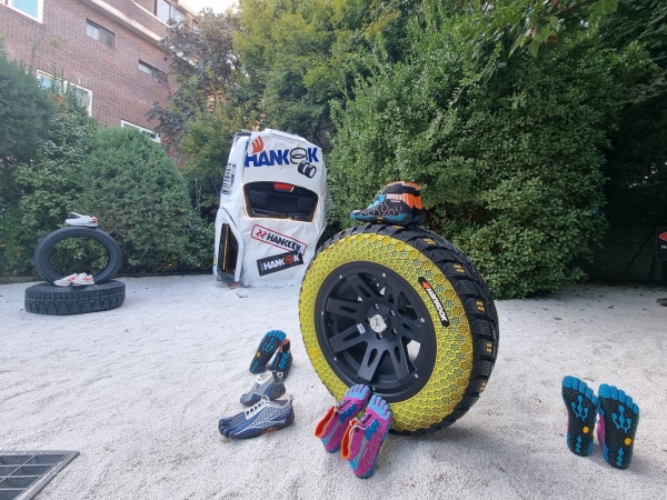 2021 메이드 인 한국 콜라보 전시