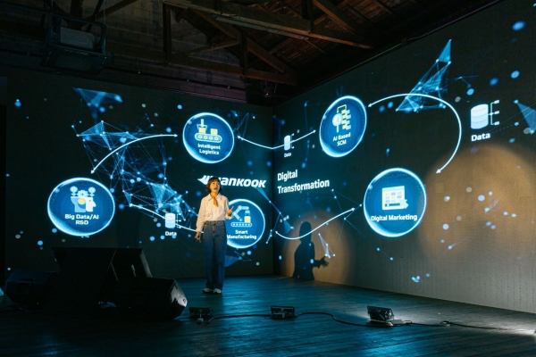 2021 메이드 인 한국 오프닝데이 스피치