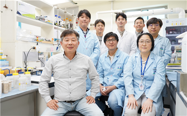 김해진박사 연구팀