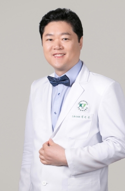 김선문 건양대병원 기획조정실장