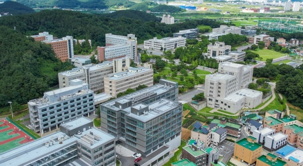 고려대학교 세종캠퍼스