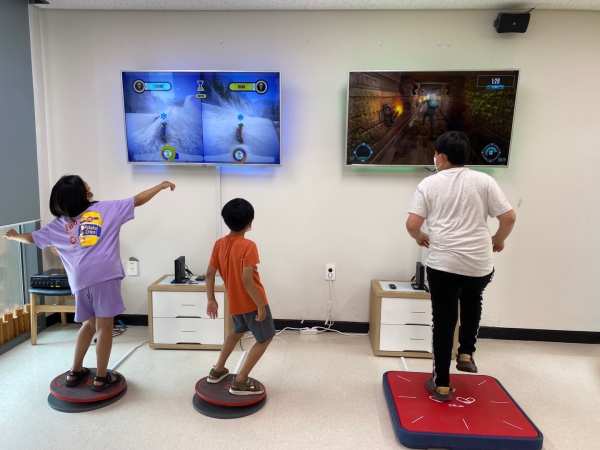 꿈창작소 가상스포츠