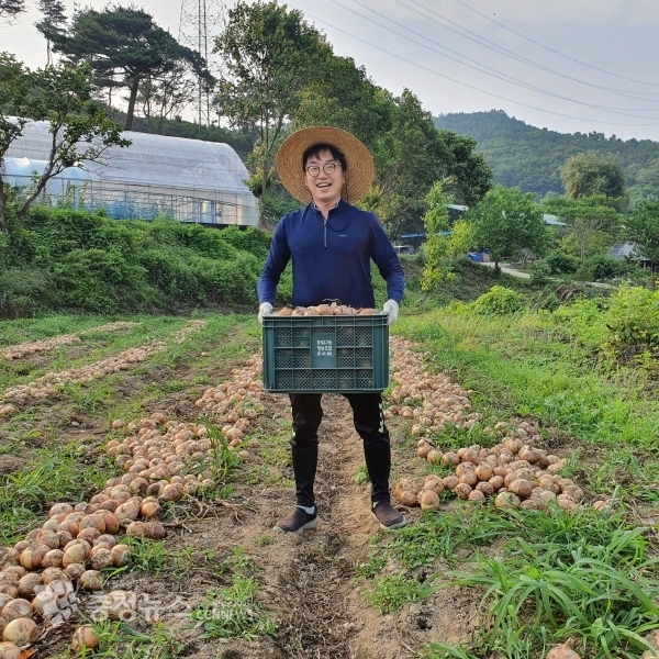 초록코끼리 김만이 대표