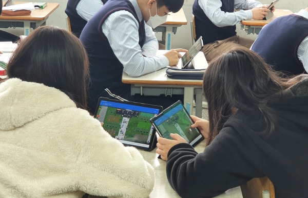 대전지방보훈청, 메타버스로 턴투워드부산 체험행사 개최