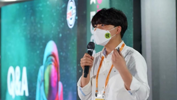 ㈜코코베리, ‘11월 디데이 X 지역리그’ 최종우승 (나상훈 대표)