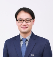 시설과 김광삼 직원