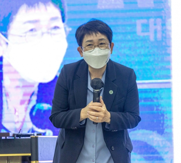 ‘제4회 온택트 장애인 어울림 한마당’ 개최