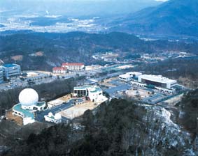 한국천문연구원