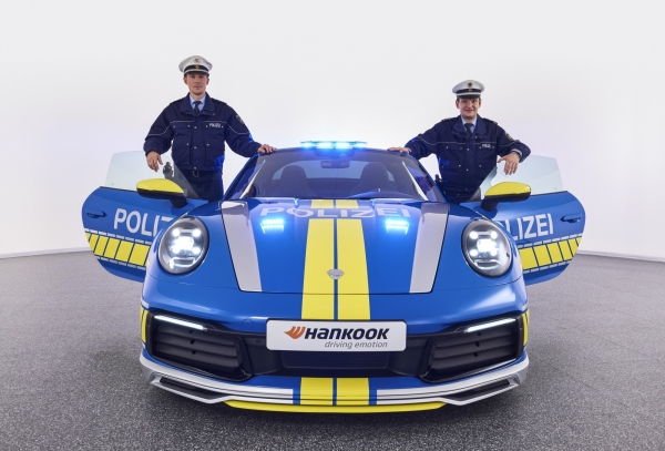 한국타이어 후원 튠 잇! 세이프! 캠페인 2022년 튜닝카 테크아 트 GT