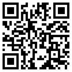 QR코드에 접속하면 온택트 농촌체험 놀이마당 갤러리에서 농촌체험활동 콘텐츠를 감상하고 평가할 수 있다