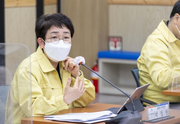 인구정책기본계획수립 및 인구영향평가 지표개발 연구용역 최종 보고회 개최