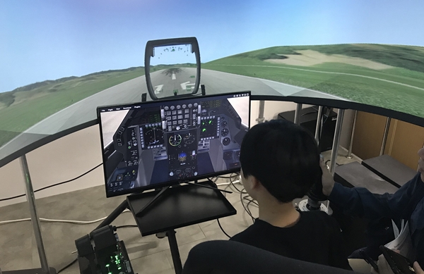 지난 2019년 OPEN KAIST 행사 모습