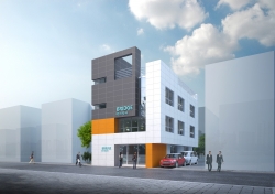 신한금융그룹 S-브릿지 A동