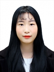 김혜원 대학원생