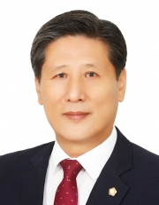 이희환 유성구의회 부의장