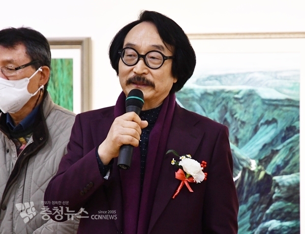 윤여환 지도교수