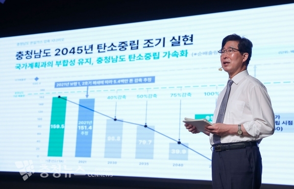 탄소중립위원회 출범식