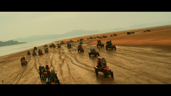 ‘Feel the Rhythm of Korea 시즌2’ 서산편 홍보영상 컷