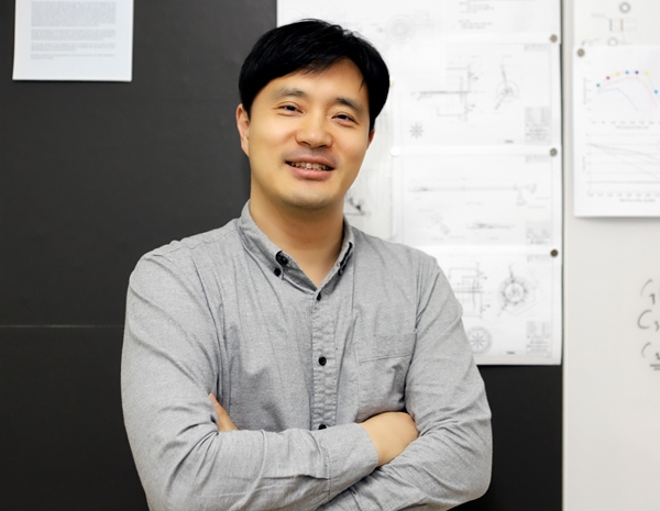 이대훈 플라즈마연구실장