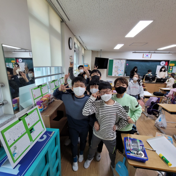 길위의 인문학 진행 모습