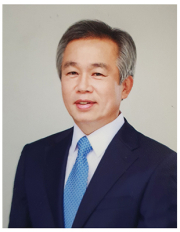 이상로 신임 상임감사위원