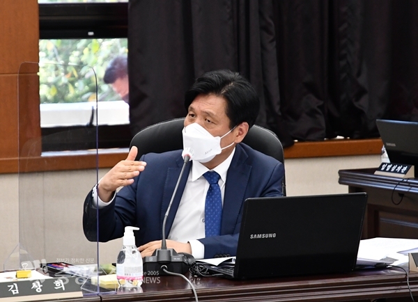 더불어민주당 조승래 의원